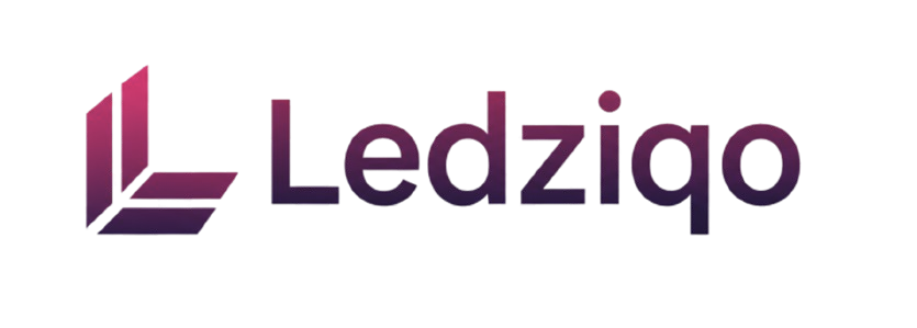 Ledziqo Logo